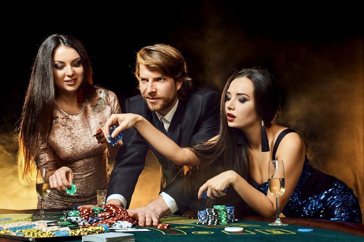 BET PKR Live Betting