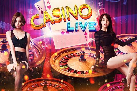 BET PKR Live Betting