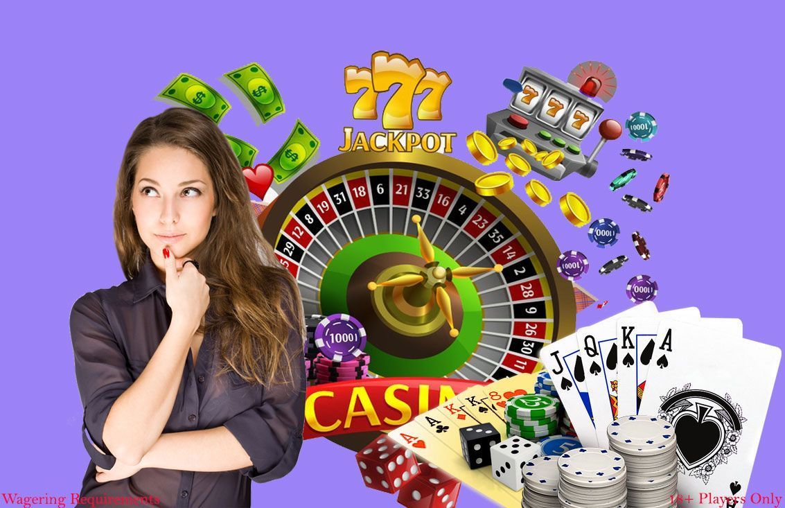 BET PKR Live Betting