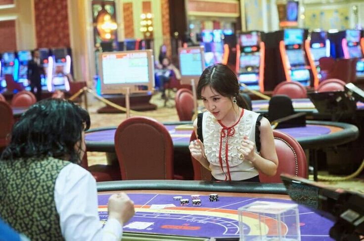 BET PKR Live Betting