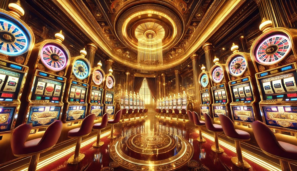 BET PKR Welcome Bonus